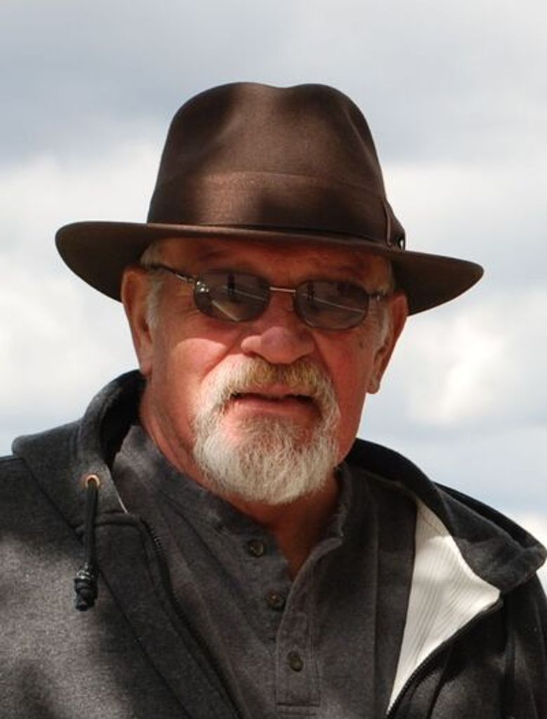 Clint William Halstead Iii Profile Photo