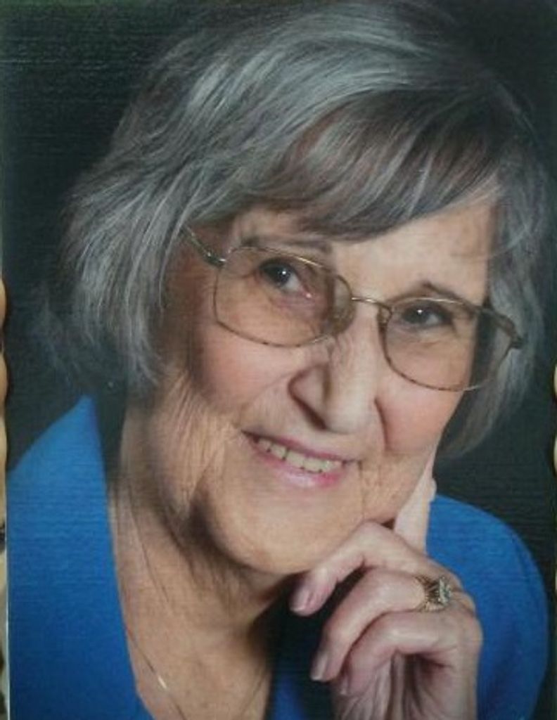 L. Janell Adamson