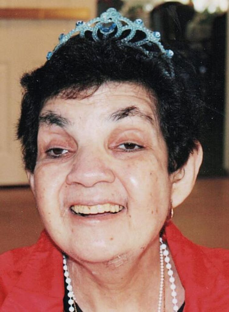 Ann Marie Poccia Profile Photo