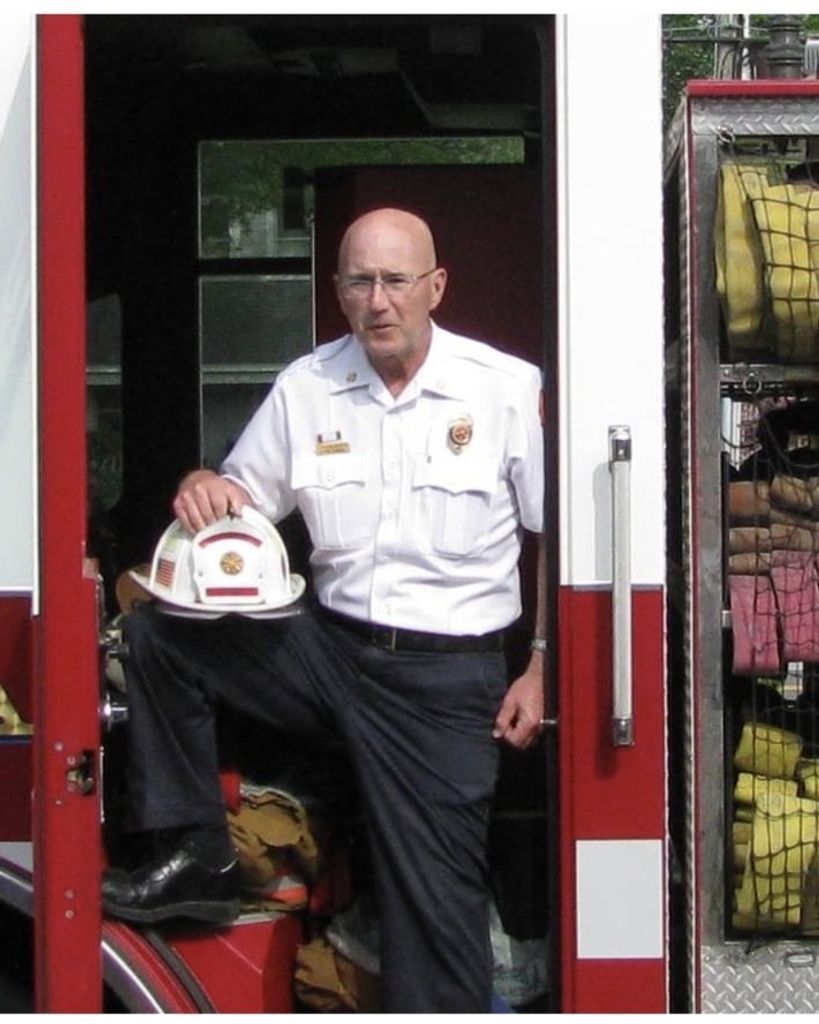 Stephen M Martin Profile Photo