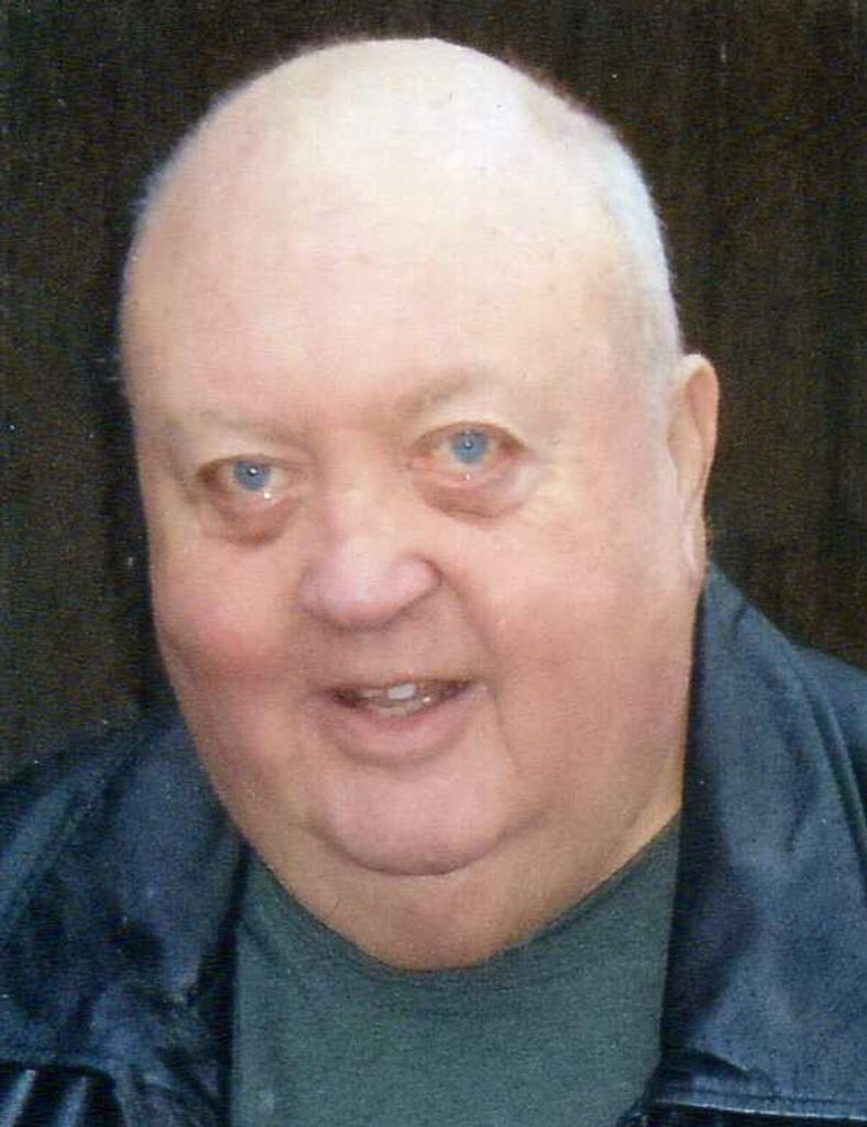 Eugene Kenneth Heinle Profile Photo