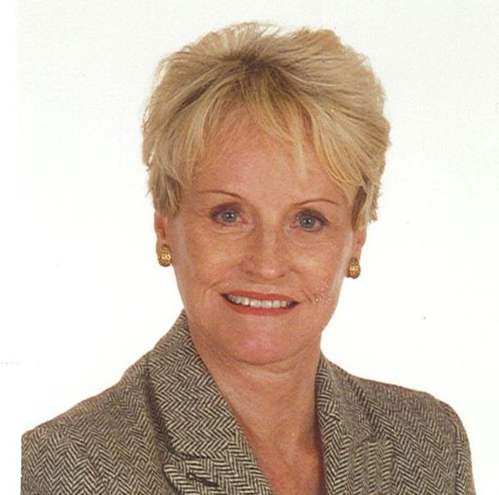 Mardelle E. Merrill