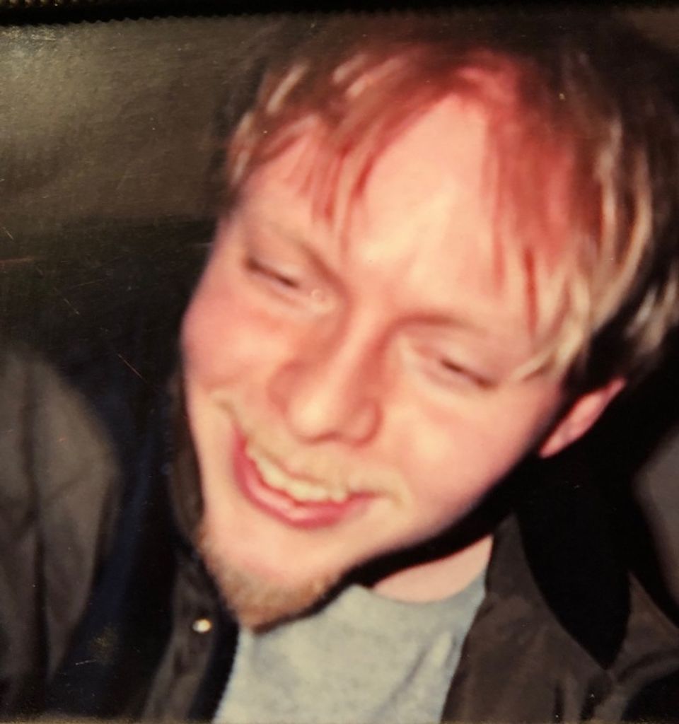 Joshua Brown Profile Photo