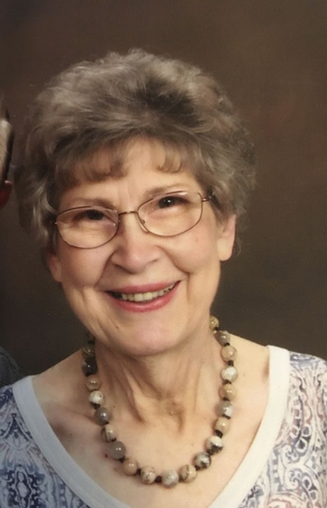 Shirley R. Henry Profile Photo