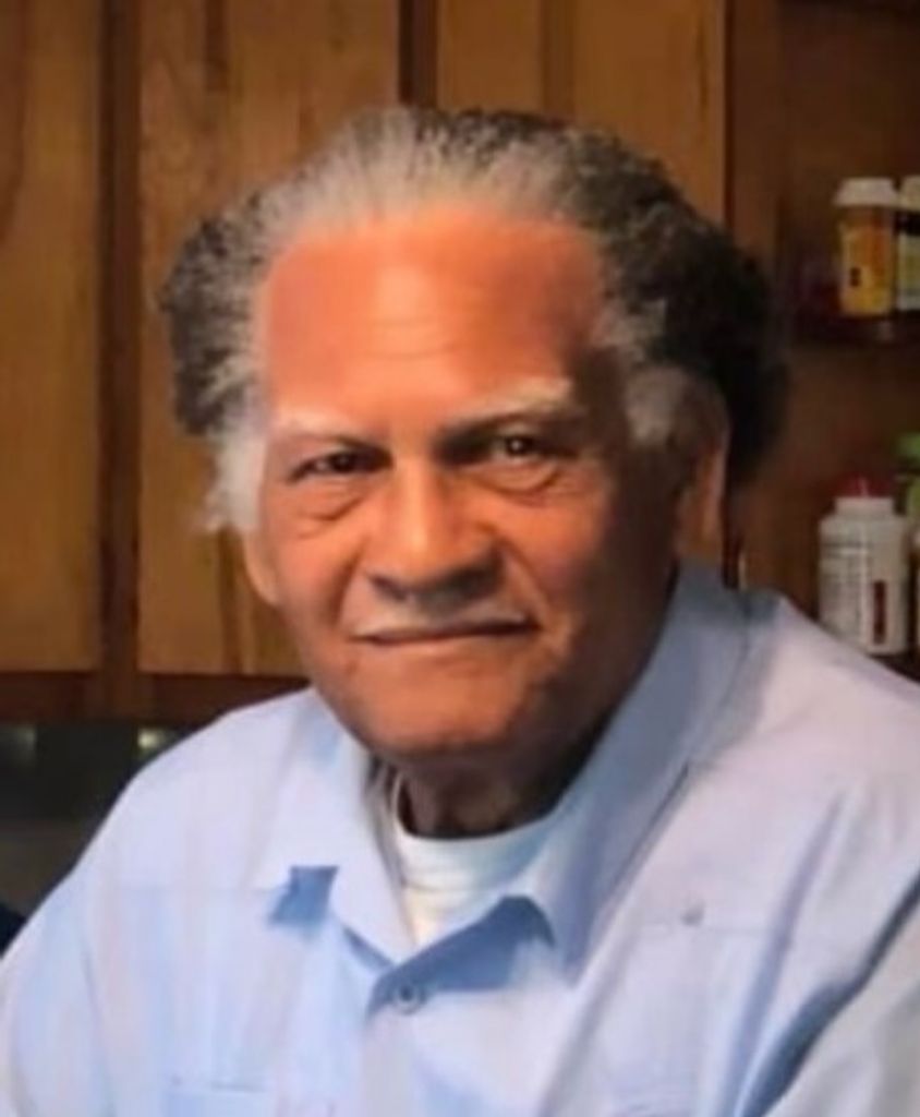 Benjamin Franklin "Frank" Adams