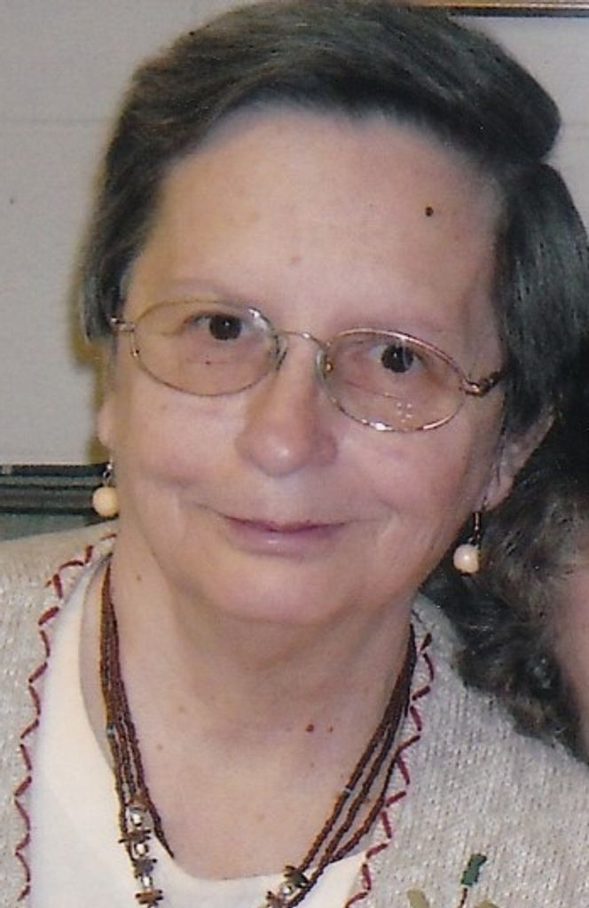 Susan B Johnson