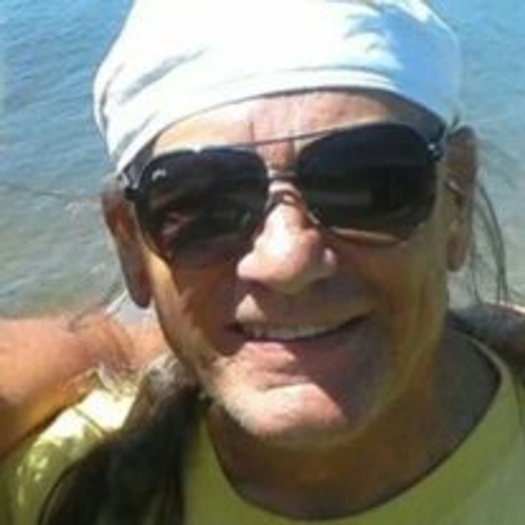 Mr. Jerry Ray Blackford