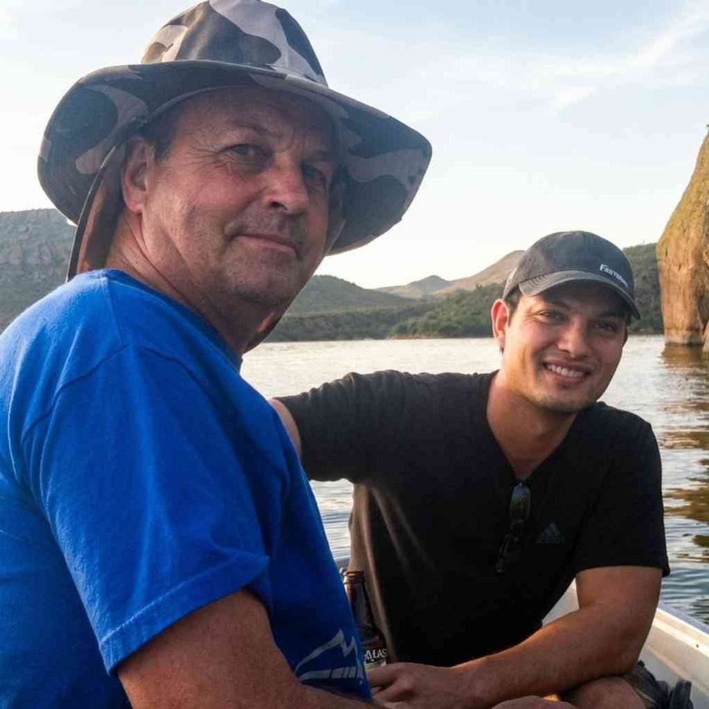 Brian Lee Cox Profile Photo