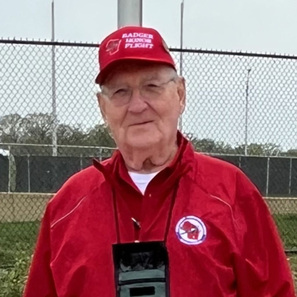 Kenneth Herbert Judd Profile Photo