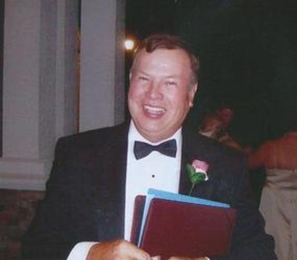 James "Pastor Jim" Watson