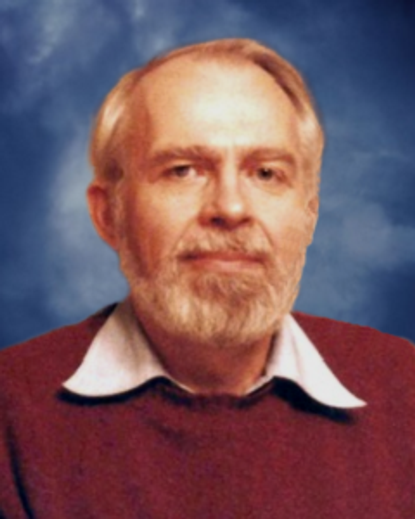 Arlie J. Thayer Profile Photo