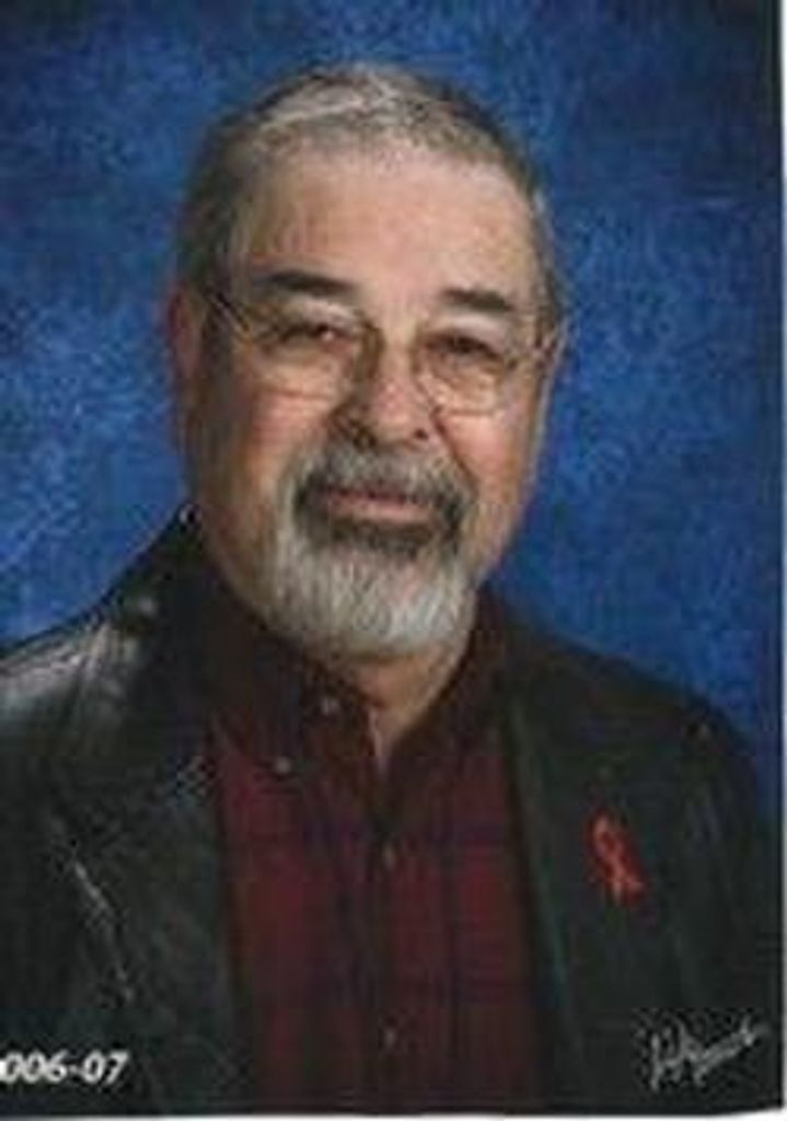 Richard Alan Chavers