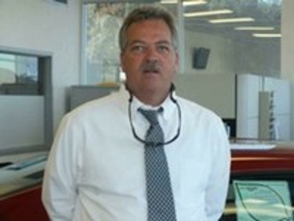 Gary Glynn Cox