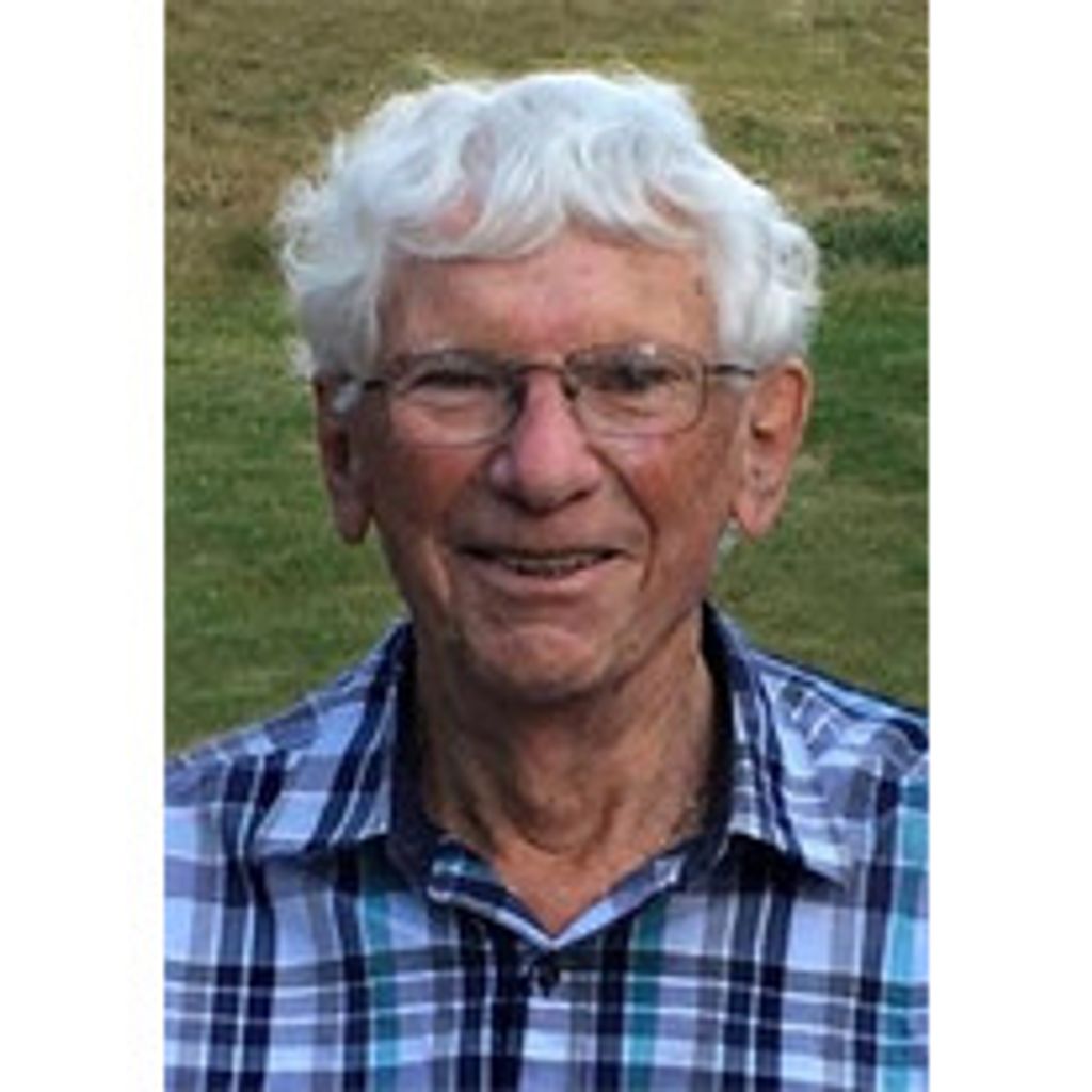 Michael Joseph Croke