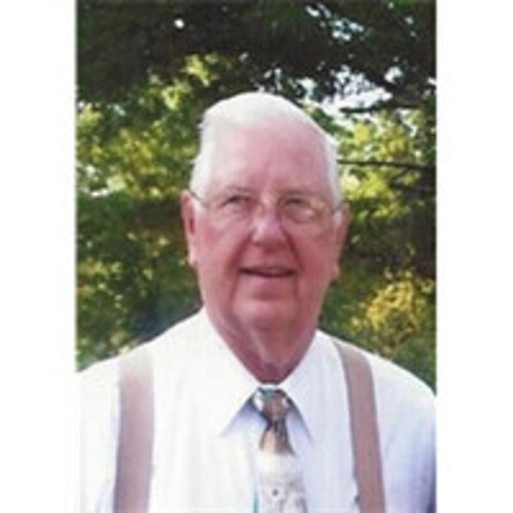William Howard Ward