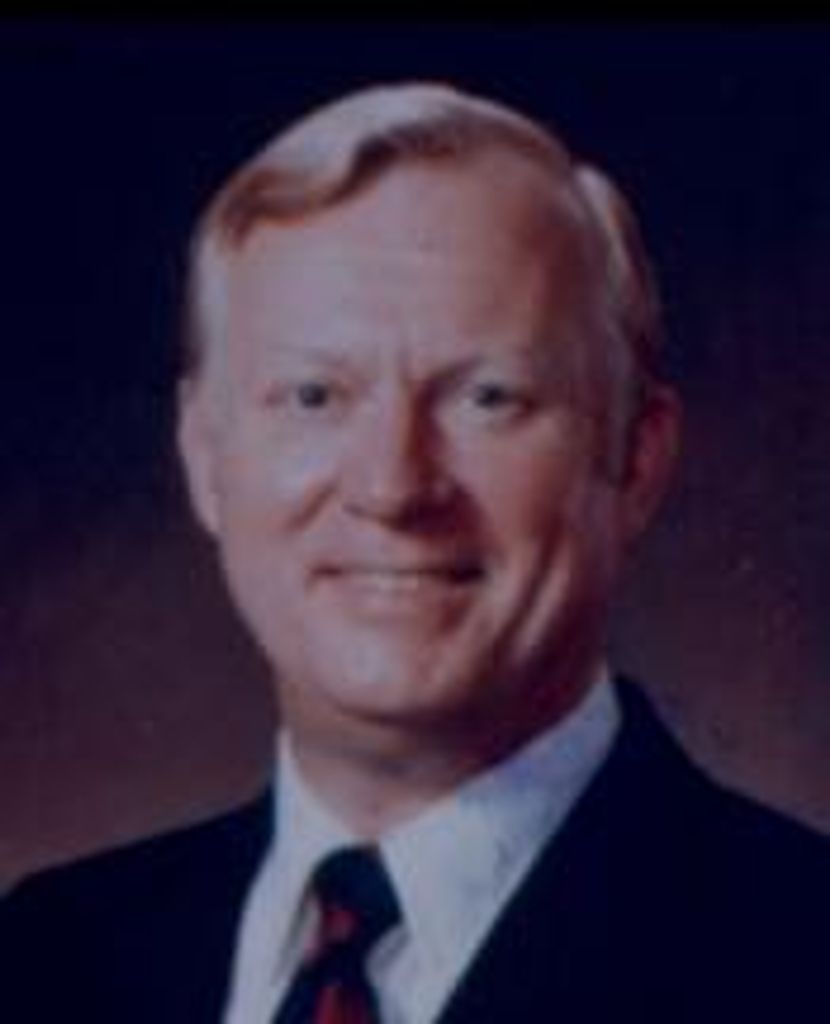 Ernest W. Schleicher