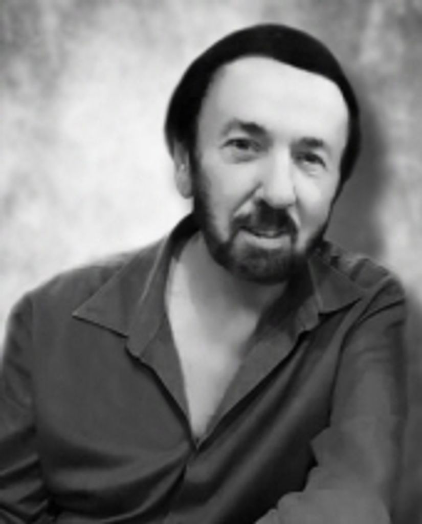 Charles E. Hayes