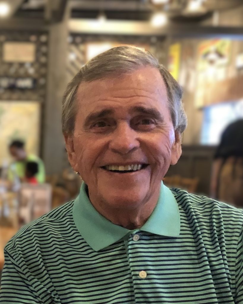 James Walker "Dickie" Fleming