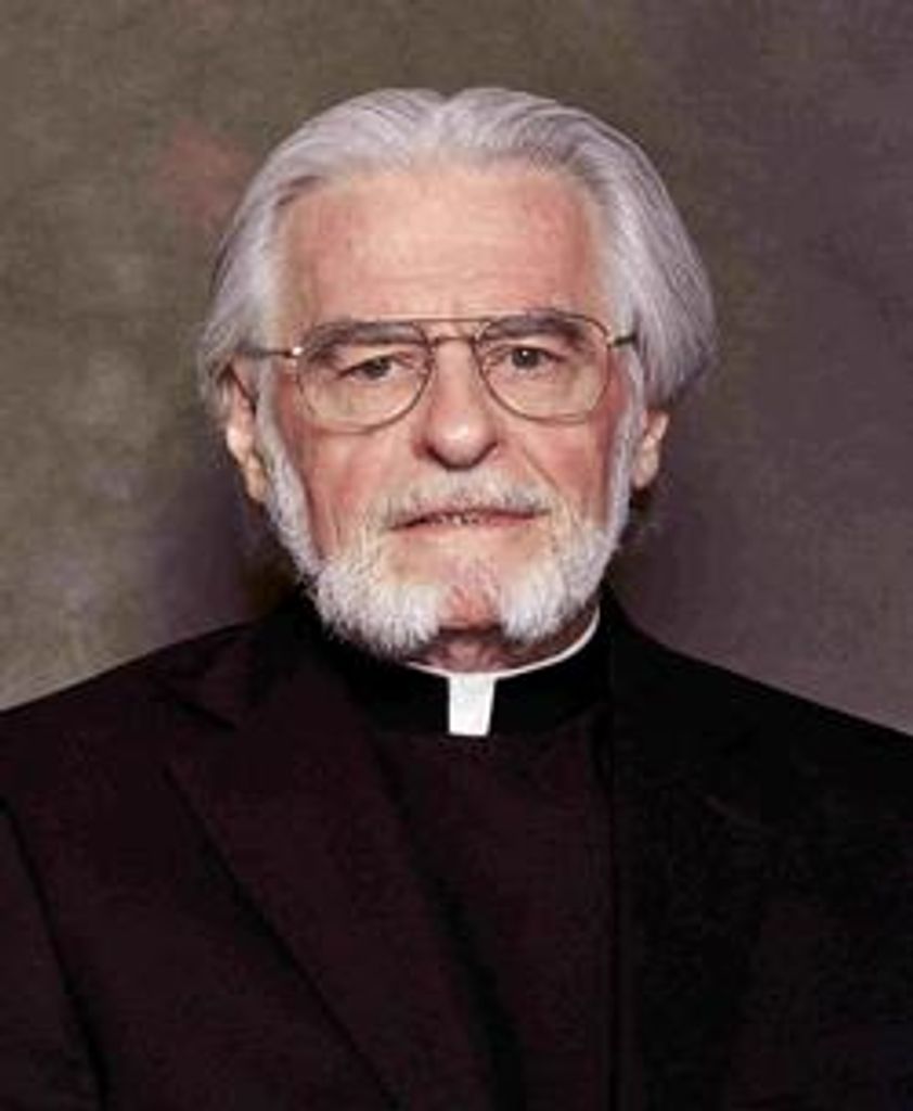 Reverend Father Harold Eugene Schneider Profile Photo