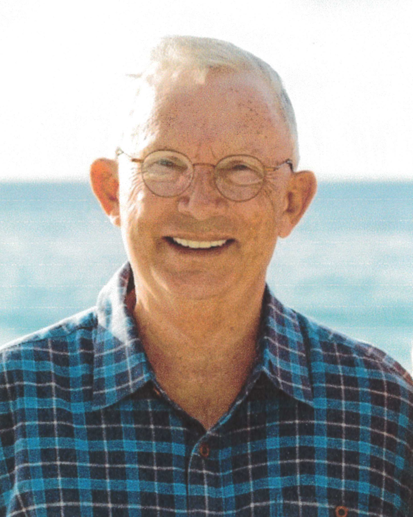Thomas Morton Menaugh Profile Photo