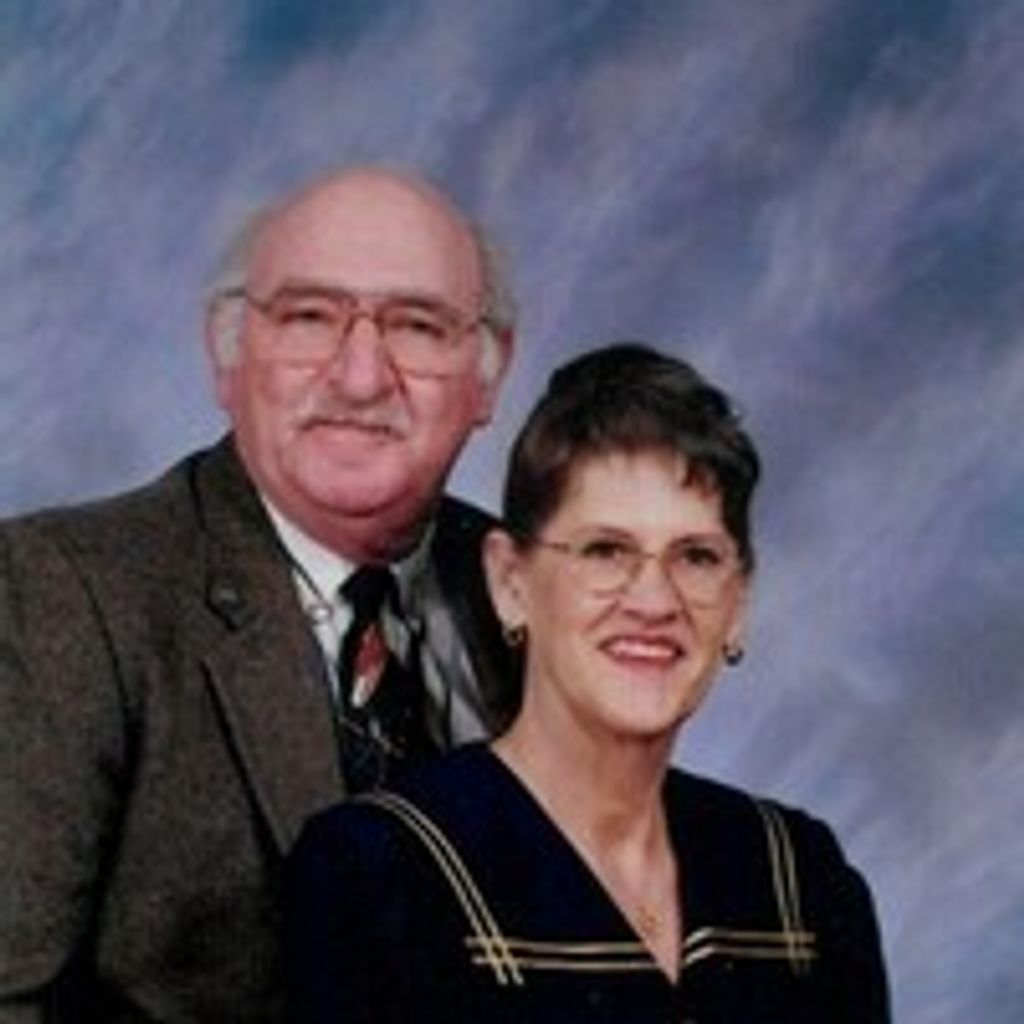 Helen Jeanette Thompson Profile Photo