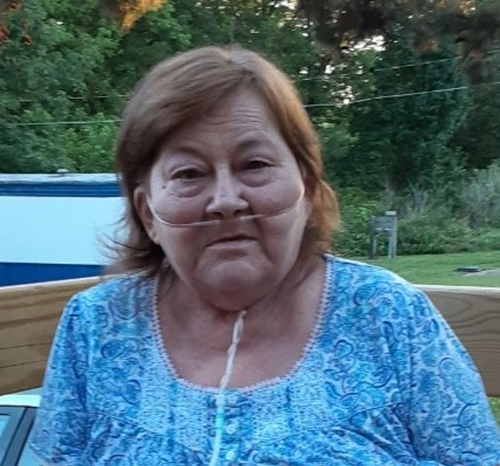 Sheila Ann (Payne)  Elkins Profile Photo
