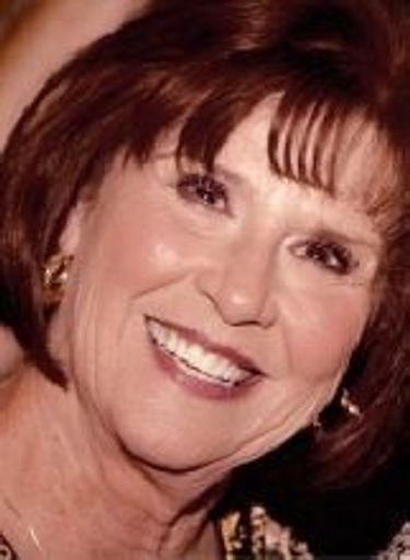 Mrs. Patricia Ruth Salyers Warren Profile Photo