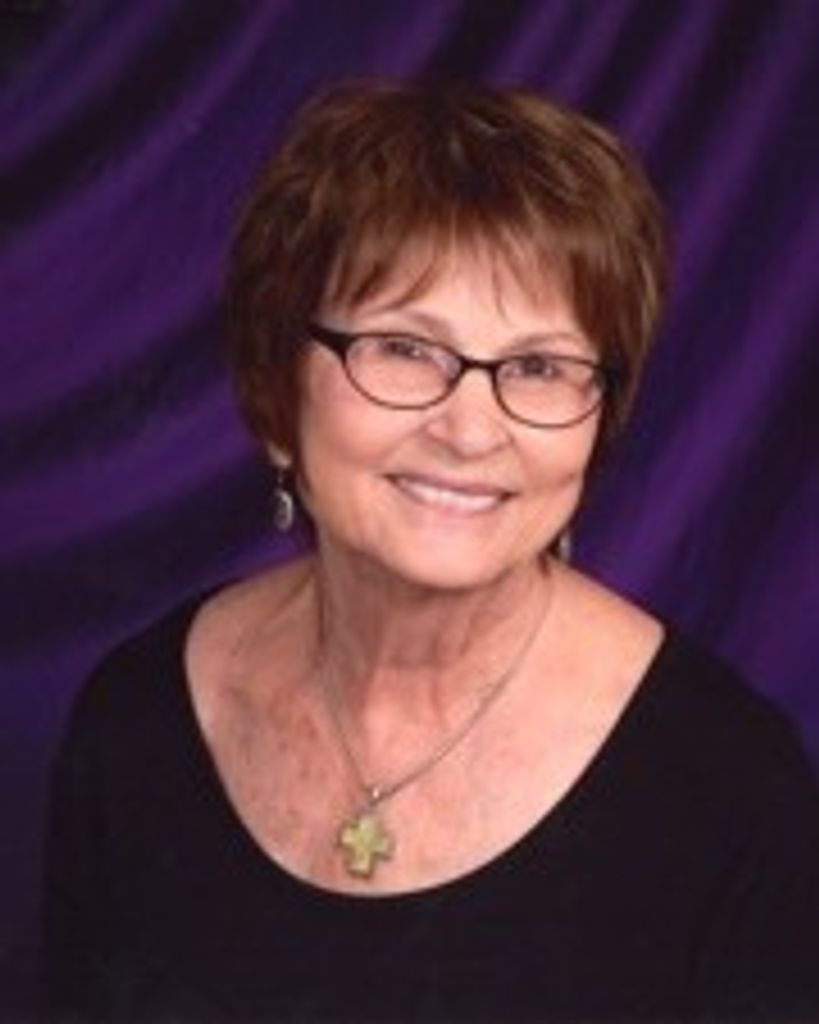 Gerry Lou Brown Profile Photo