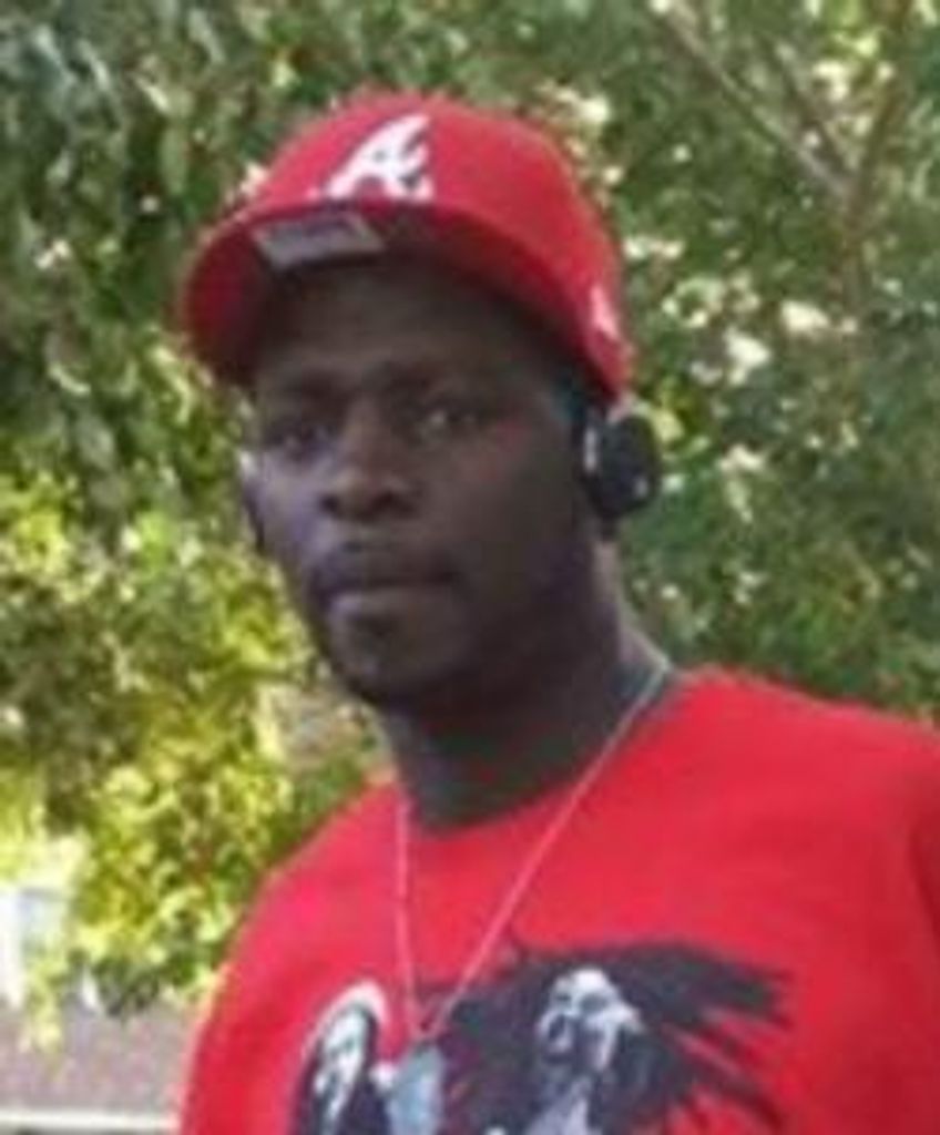 Alonzo Green Profile Photo