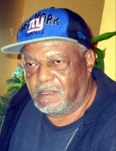 William Marshall Latiker Profile Photo