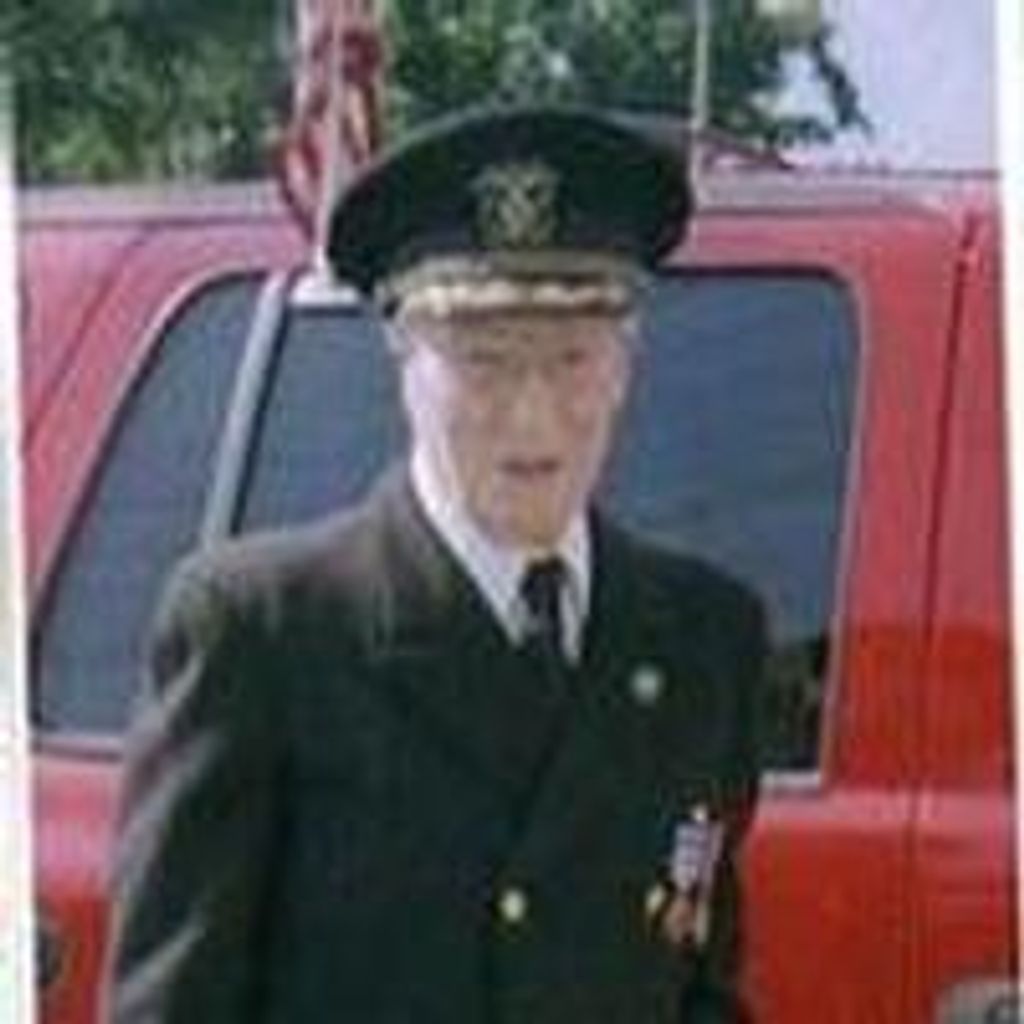 Benjamin Harris Butler