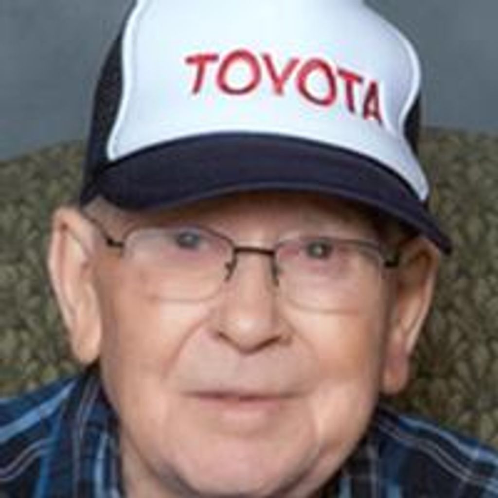 Albert Guthmiller
