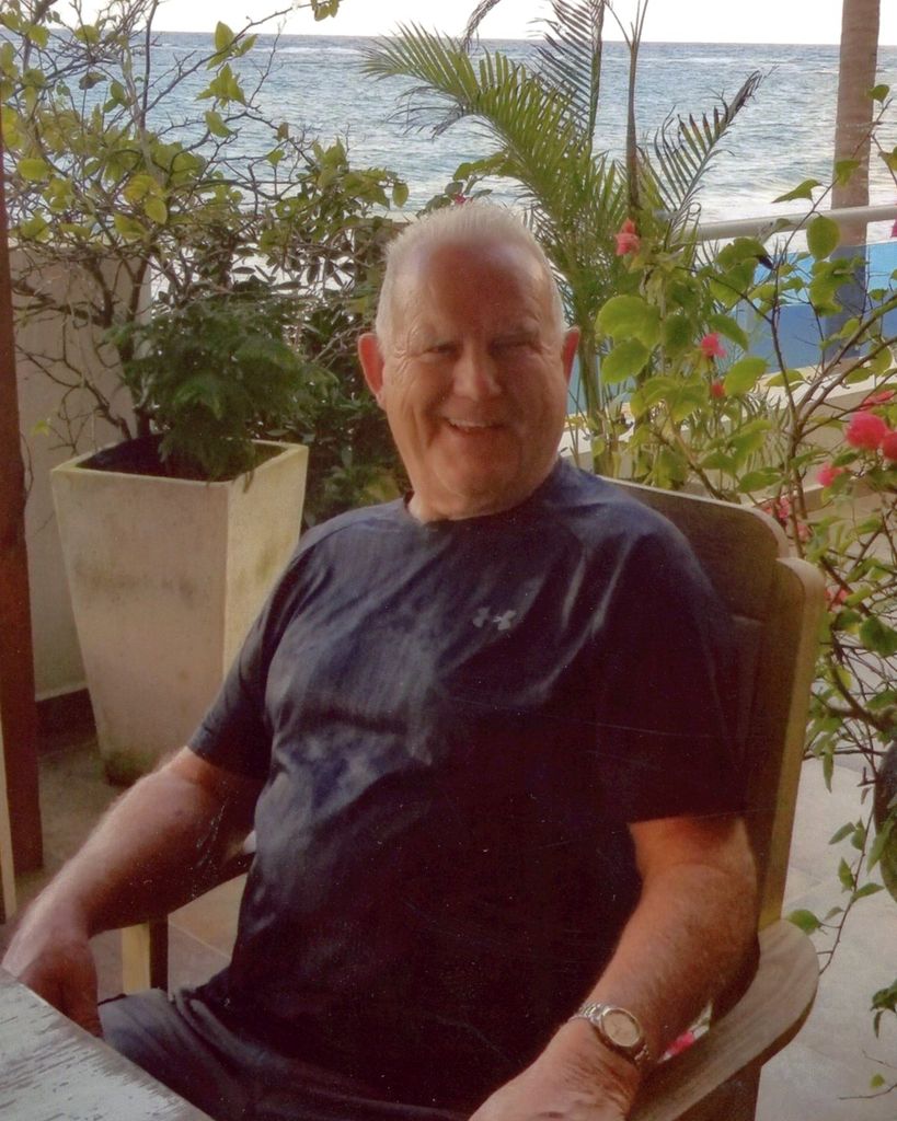 Richard A. Pinney Profile Photo