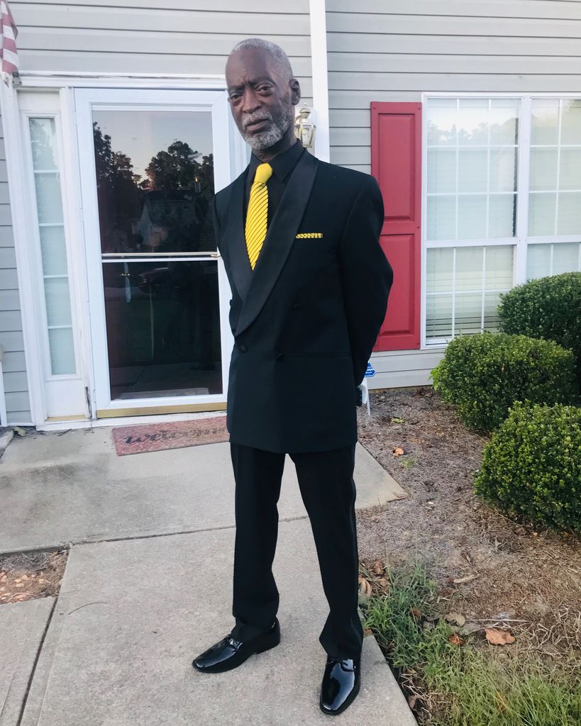 Mr. Randy McDowell Sr. Profile Photo