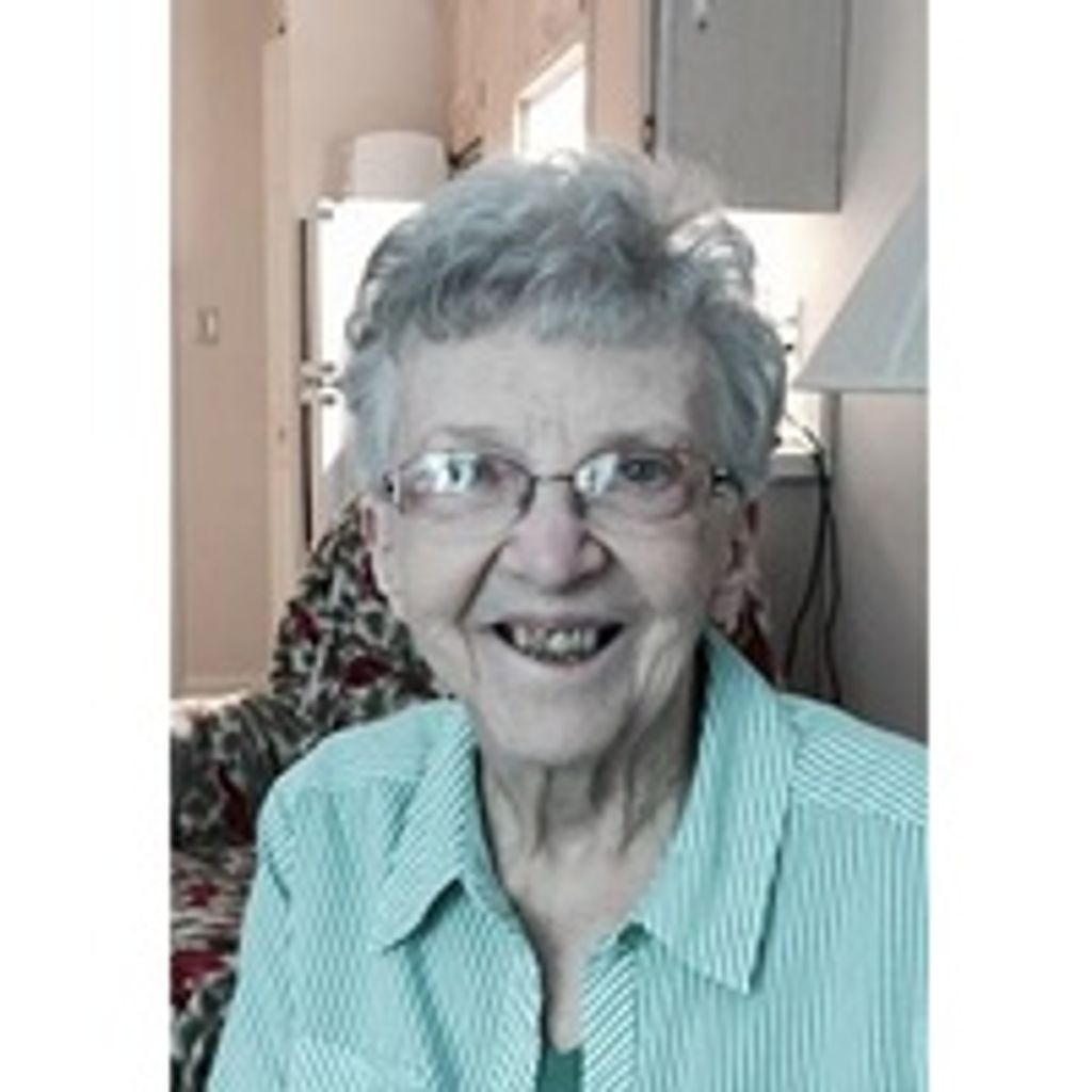 Ruth H. Martin