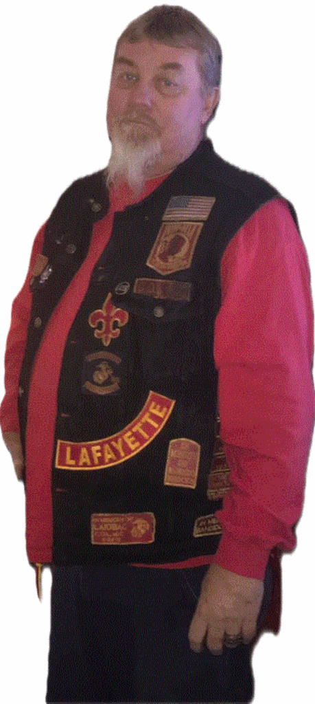 Ricky Smith Profile Photo