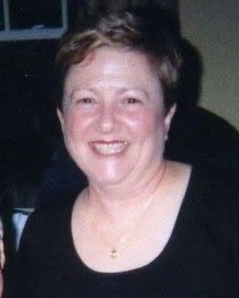 Polly Williams Smith