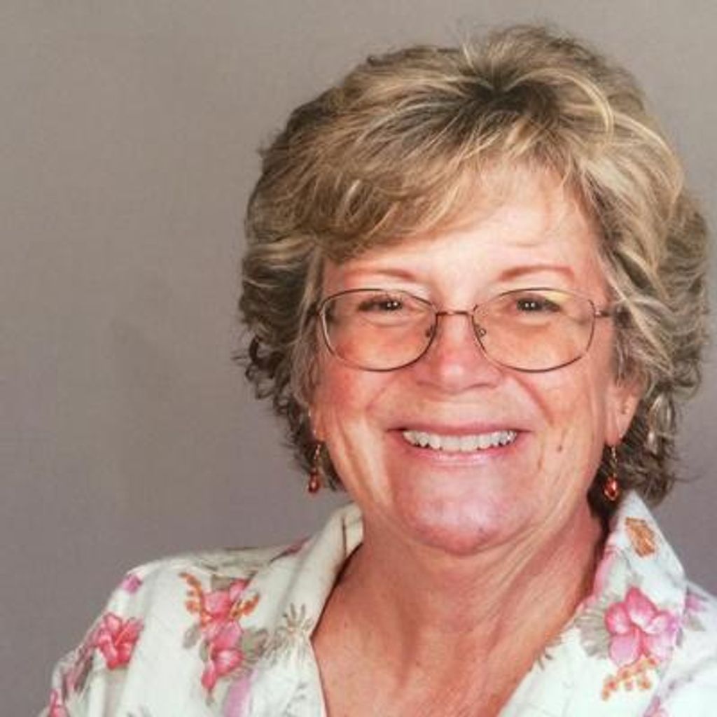 Loretta Mary Gosting Profile Photo