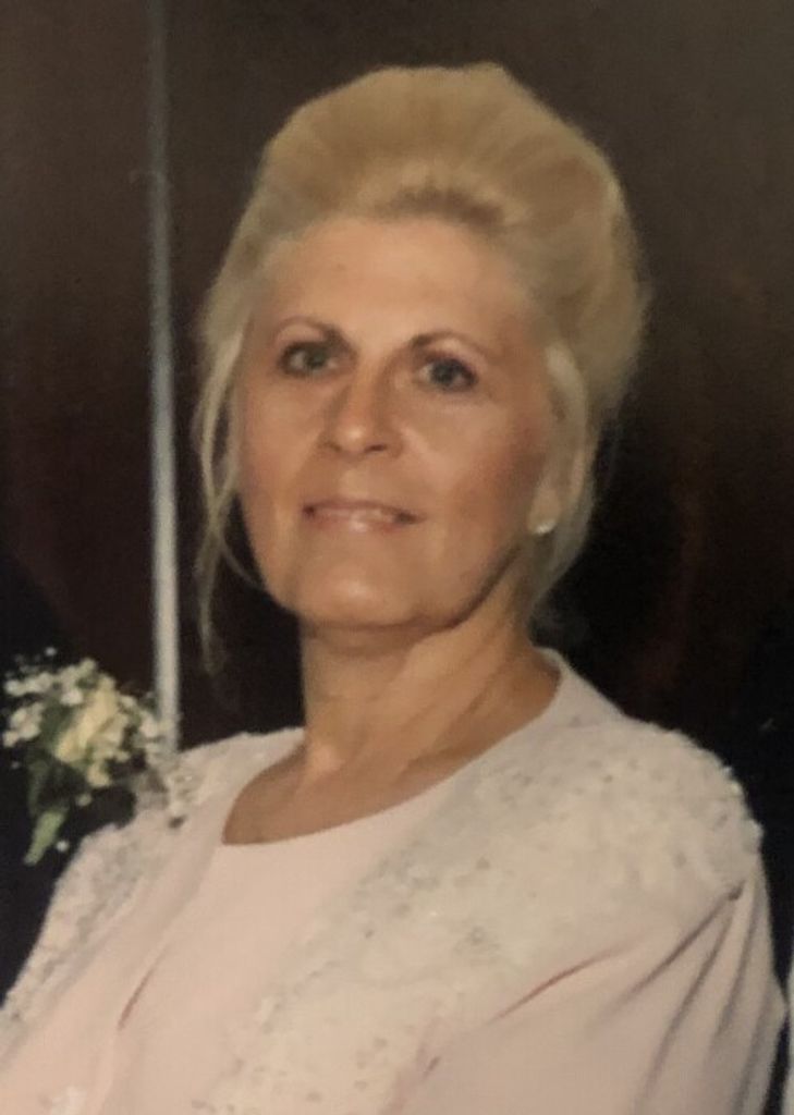 Linda Kay (Priest)  Cuker Profile Photo