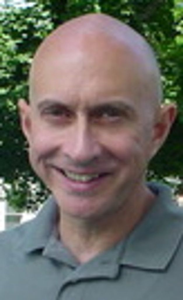 Dr. Richard “Rich” A. Moraga