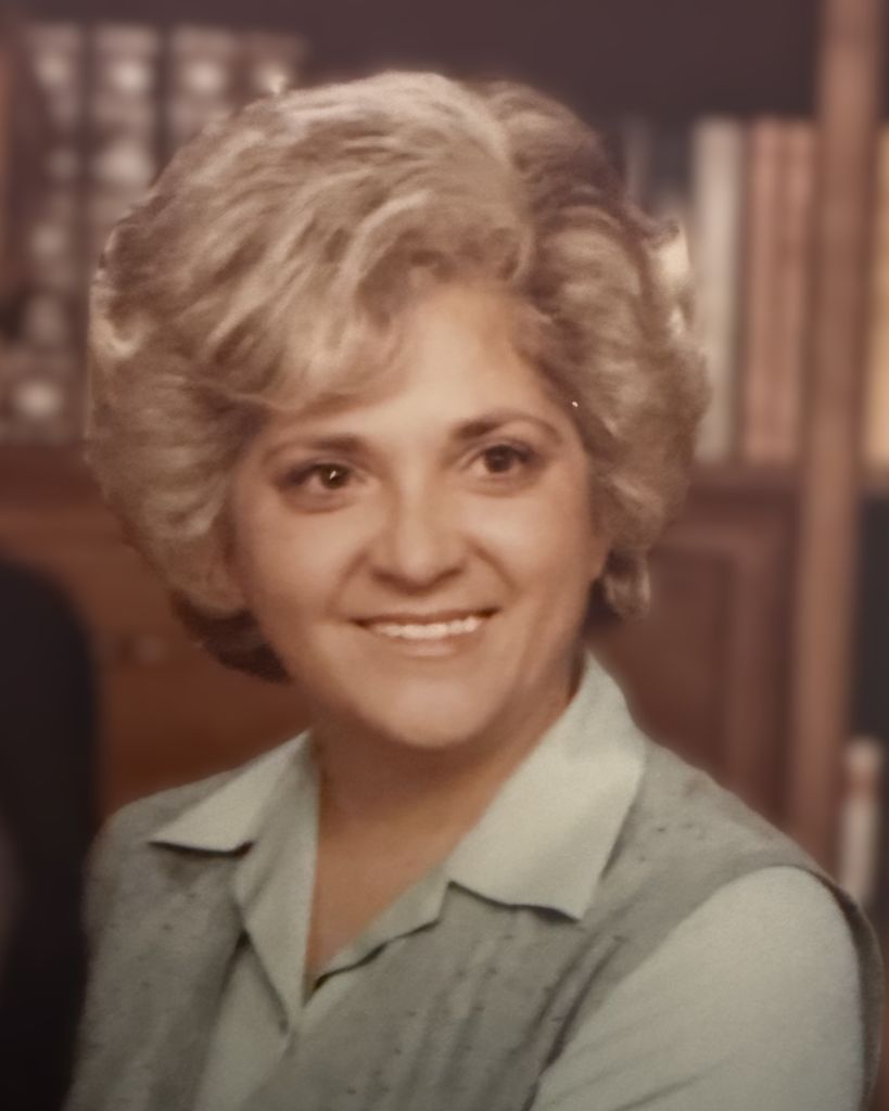 Linda L. Rauch