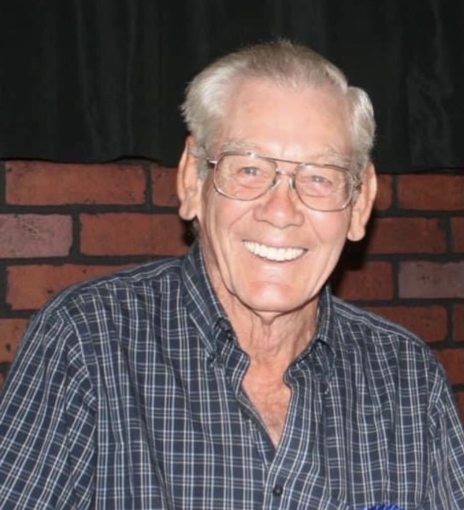 Mr. Clifton David Thomas Profile Photo