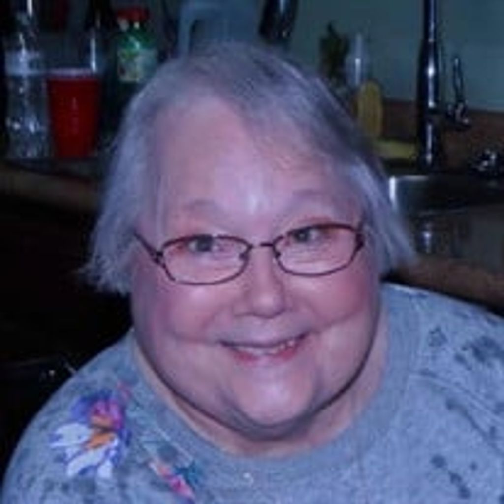 Mary Maxine Cepparulo