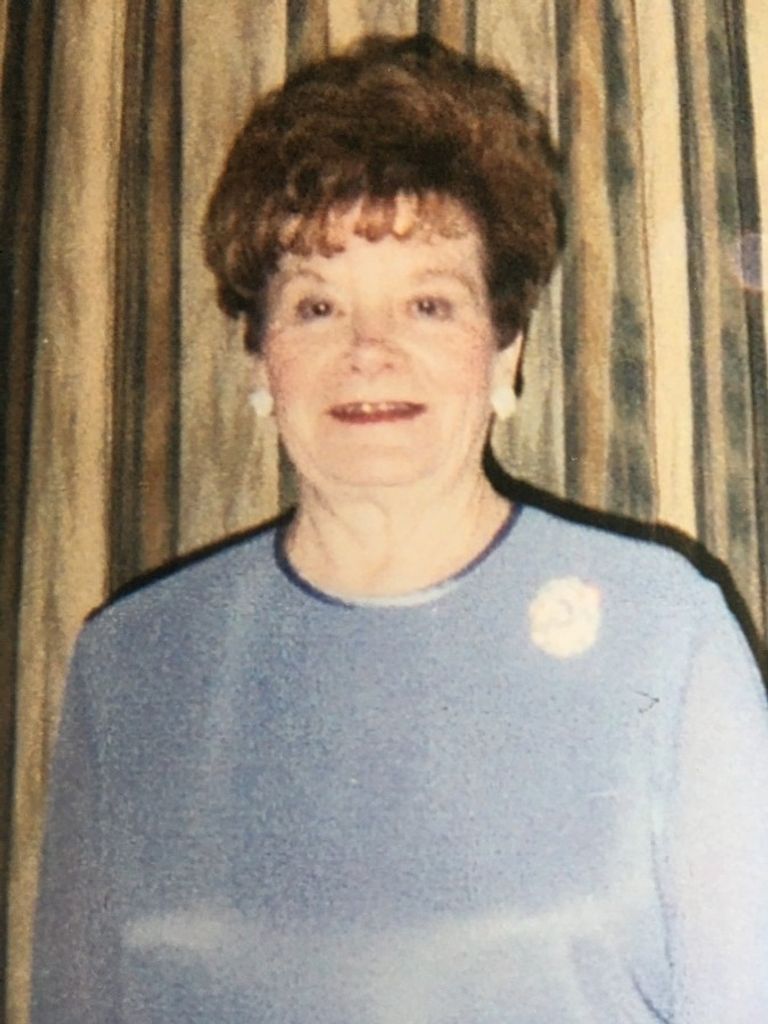 Cecelia Mullen