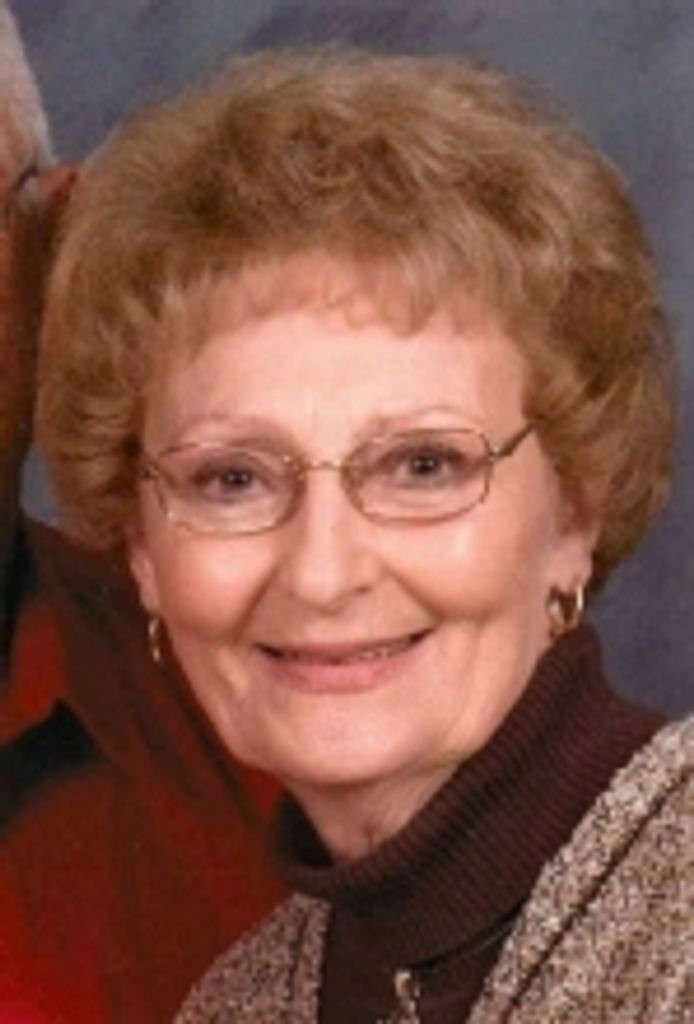 Jo Ann Tarsi