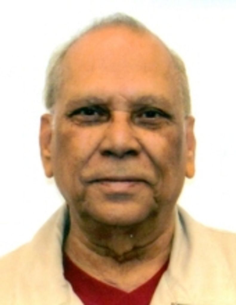 Madhusudan Prasad