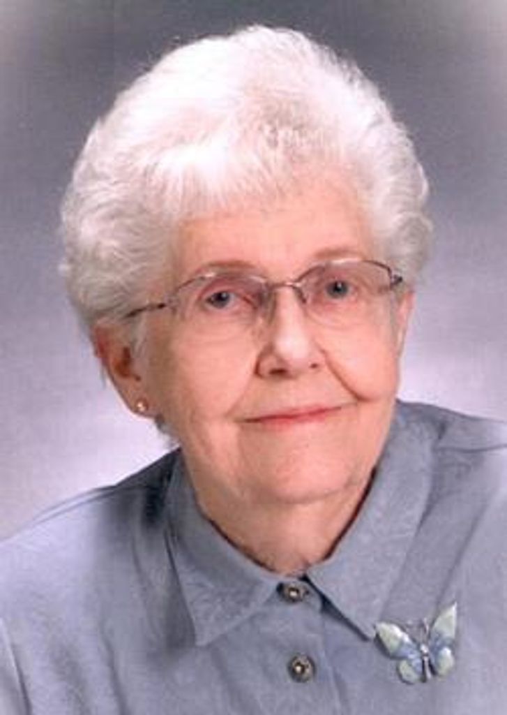 Barbara Vander Zanden