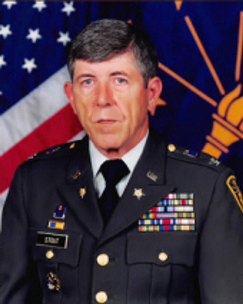 Edward L. Col. Stout, Iv