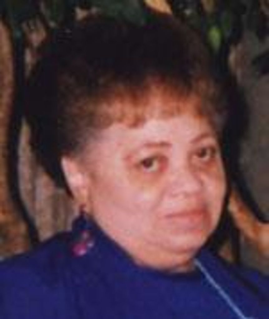 Shirley M. Booten