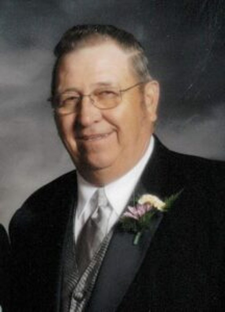 Richard E. Huss